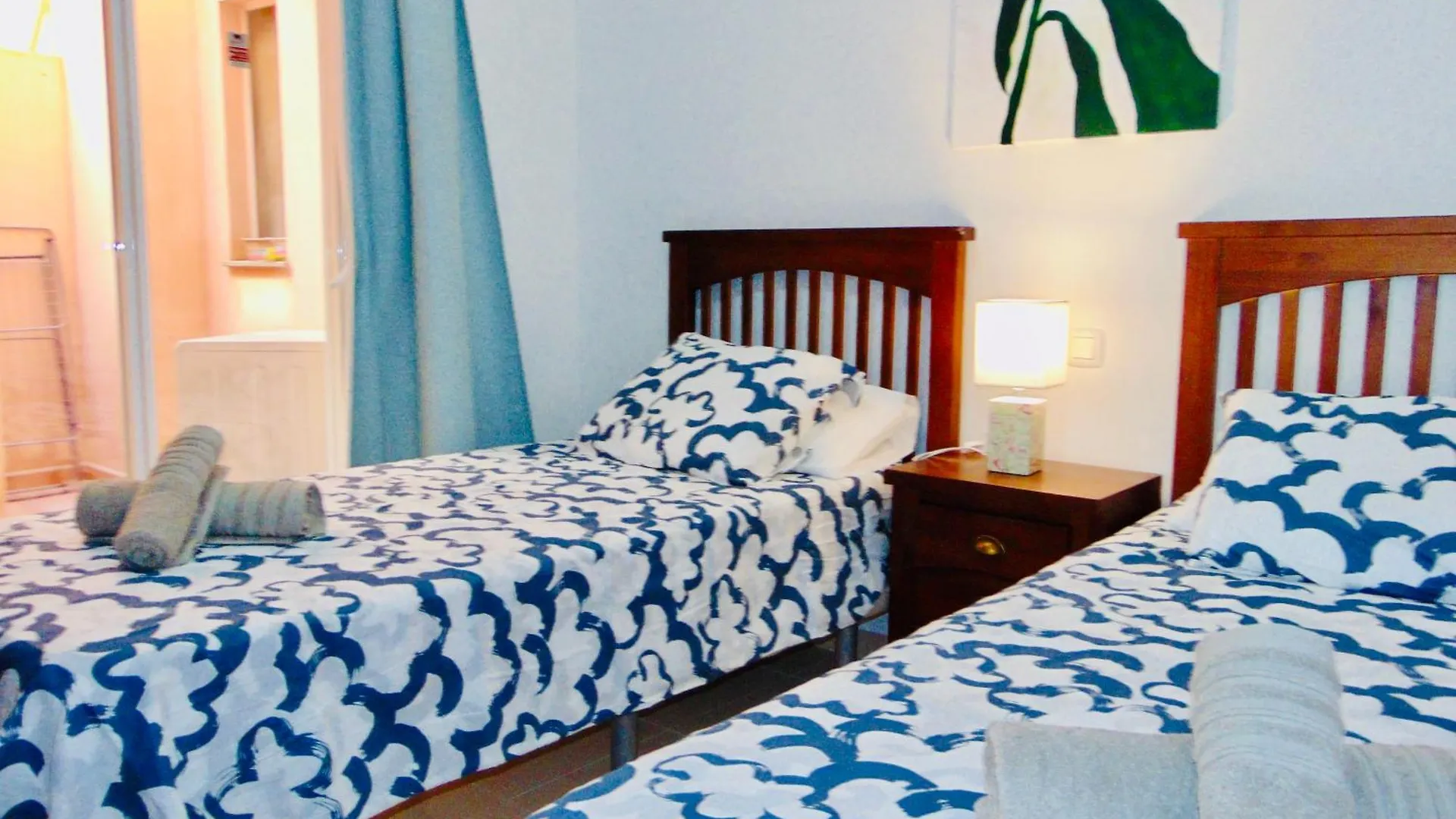 Casita Playa Castillo Vivienda 2B Caleta De Fuste Σπίτι διακοπών