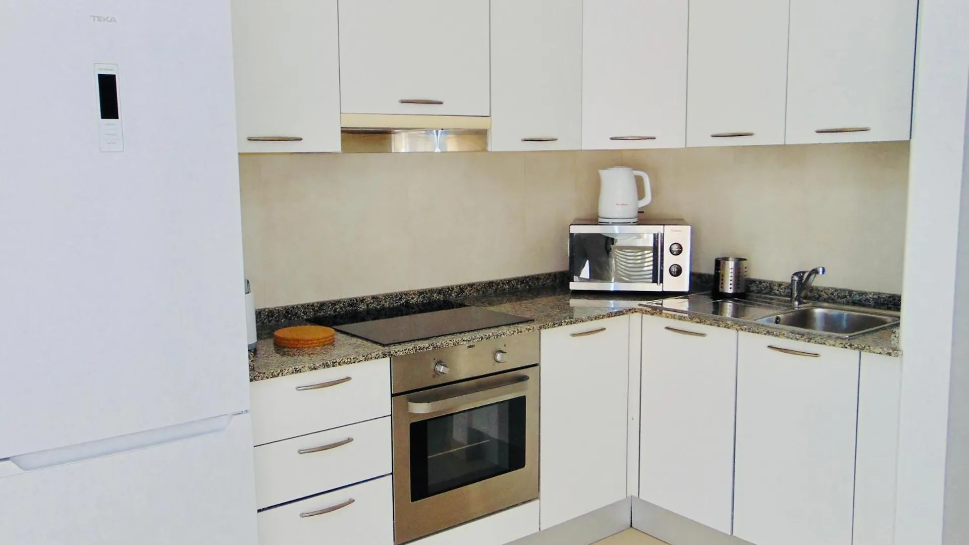 Casita Playa Castillo Vivienda 2B Caleta De Fuste Σπίτι διακοπών