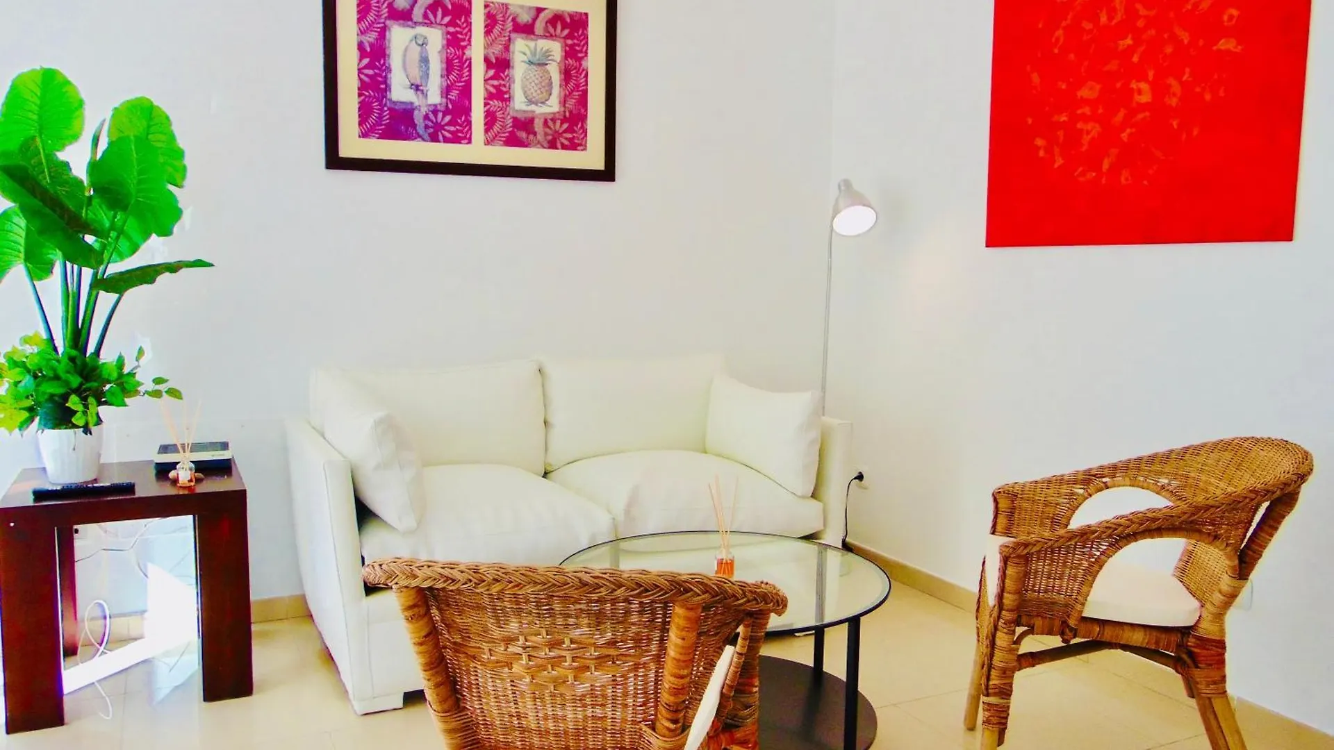 Σπίτι διακοπών Casita Playa Castillo Vivienda 2B Caleta De Fuste