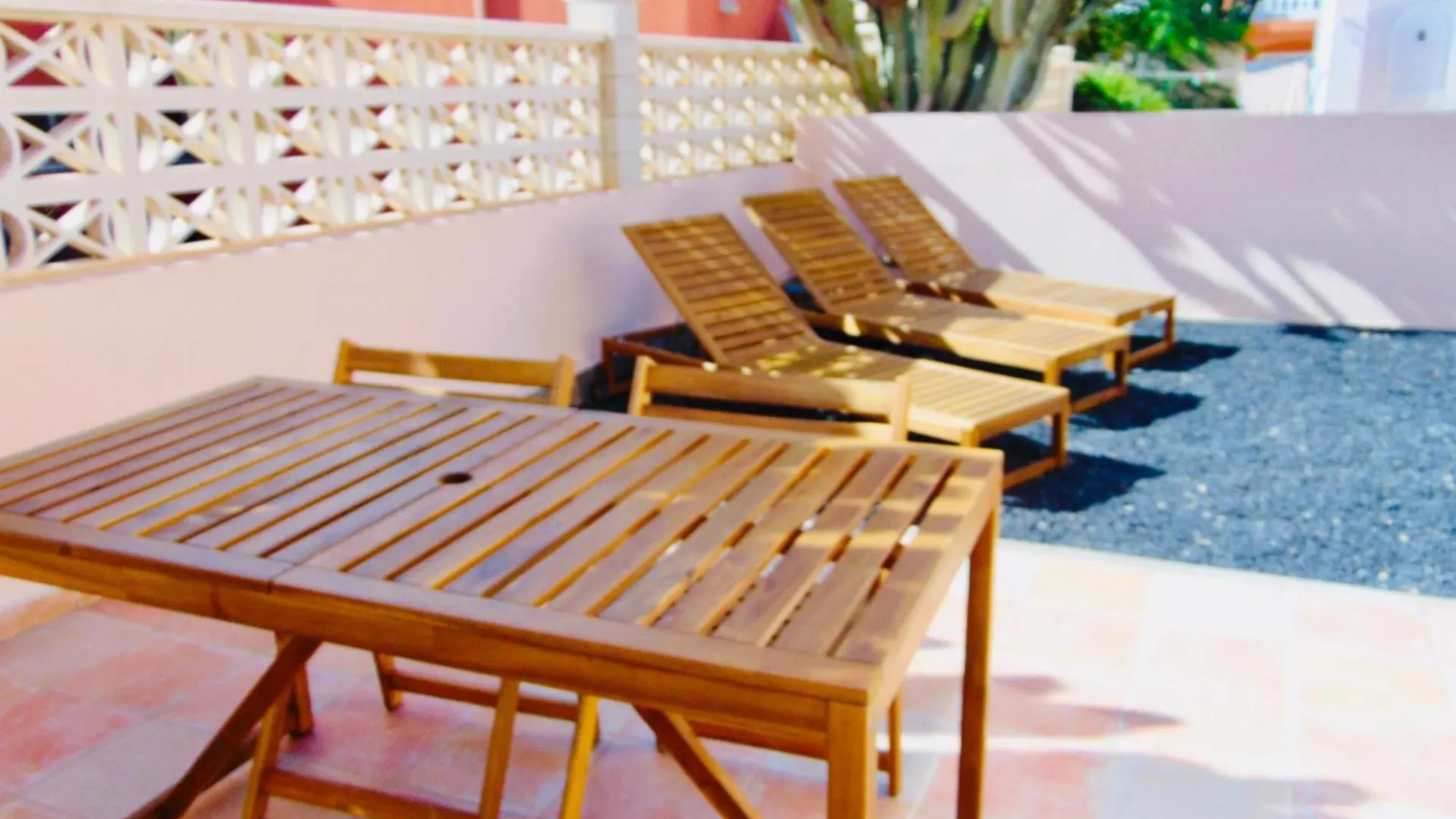 Casita Playa Castillo Vivienda 2B Caleta De Fuste Ισπανία