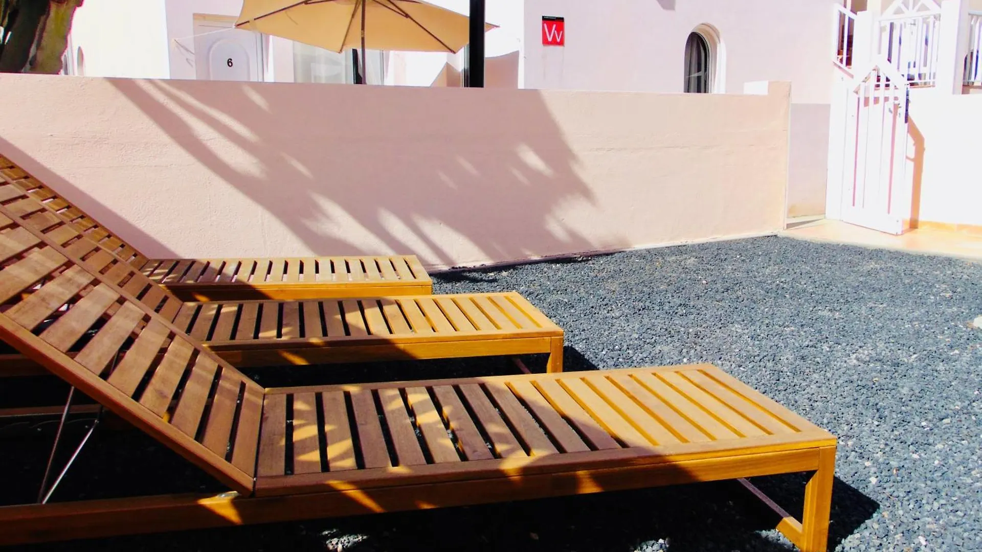 Casita Playa Castillo Vivienda 2B Caleta De Fuste