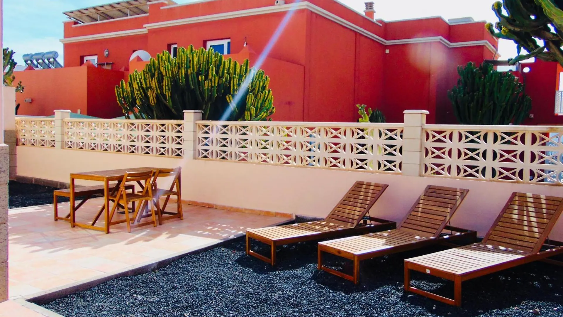 Σπίτι διακοπών Casita Playa Castillo Vivienda 2B Caleta De Fuste Ισπανία